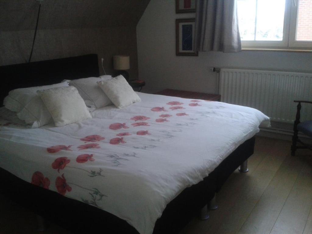 B&B Villa Vanilla Ypres Pokój zdjęcie