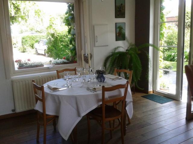 B&B Villa Vanilla Ypres Zewnętrze zdjęcie